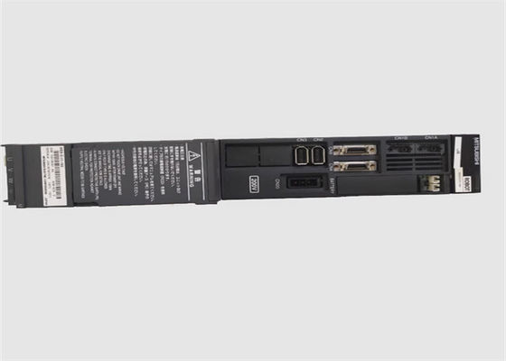 MDS-D-V1-160  산업적 서보 드라이브 미츠비시 시리즈 MDS-D 7KW