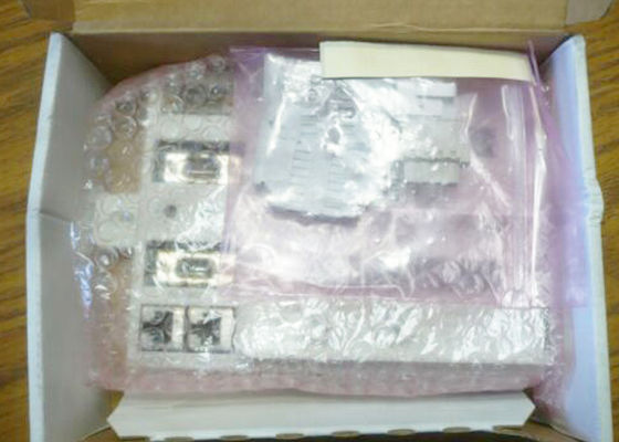 TU847 S800 I/O 모듈 3BSE022462R1 단말장치 모듈 프로피버스 DP-V1