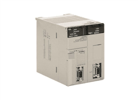 옴론 CS1D-CPU67P CS1DCPU 128K는 500 루프 PLC 프로그램 논리 제어기를 처리합니다