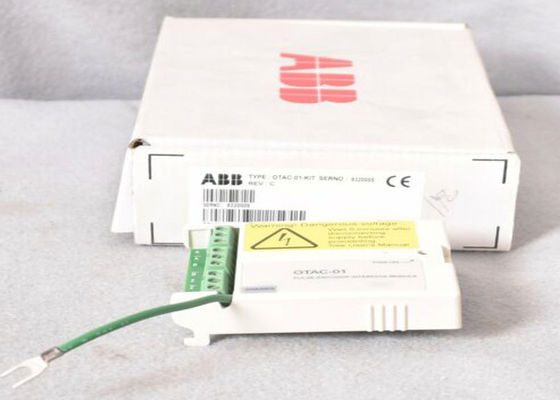 OTAC-01 장비 펄스 인코더 인터페이스 3AUA0000002051 서보 드라이브 일환