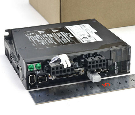 옴론  R88D-KT02H  서보 기구에 의한 AC 200 ~ 230VAC 공급 1.6A 230V 로드 200 Ｗ