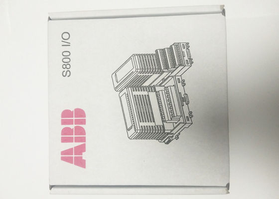 AI815 PLC I/O 모듈 3BSE052604R1 S800 아날로그 입력 장치 8 채널