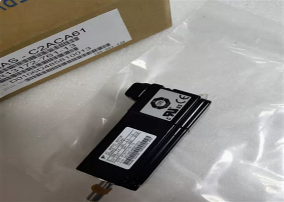 SGMAS-C2ACA61 야스카와 인더스트리얼 서보 모터 SGMAS AC 서보 모터
