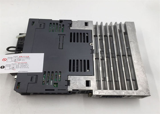 주식에서 미츠비시 서보 증폭기 MR-J4-200A 2KW 200V 서보 드라이브 뉴