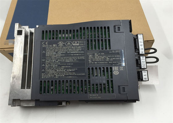 주식에서 미츠비시 서보 증폭기 MR-J4-200A 2KW 200V 서보 드라이브 뉴