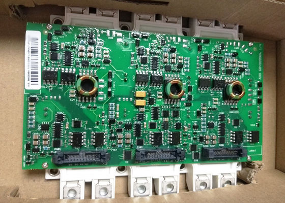 FS450R12KE3/AGDR-71C Ｓ 모듈 68569354 서보 드라이브 IGBT 일환은 장비를 갖춥니다