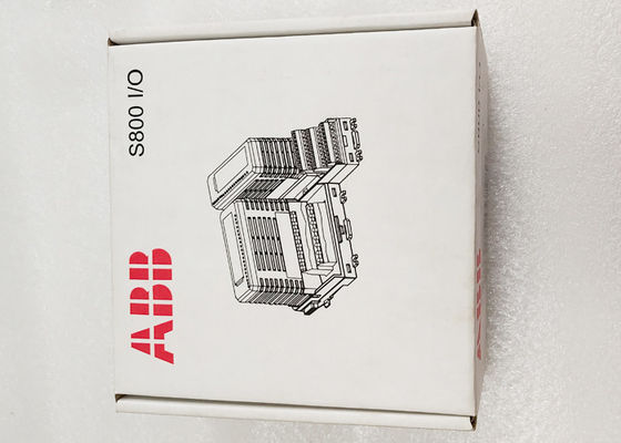 CI854AK01 PROFIBUS-DP/V1은 3BSE030220R1 AC 800M PLC 제어기 모듈을 조화시킵니다