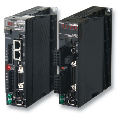 옴론  R88D-KT06F 모터는 3상 600W 480V G5 Sr Ｓ 스르프 하드웨어 디바이스 드라이버 파일 400 Ｖ를 운전합니다