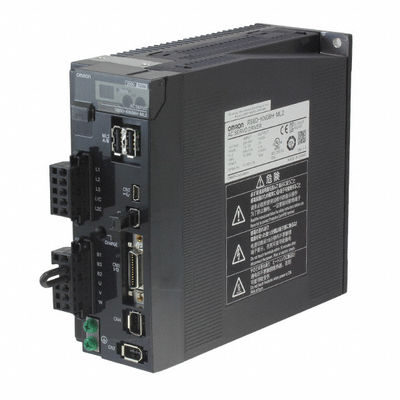 옴론  R88D-KT06F 모터는 3상 600W 480V G5 Sr Ｓ 스르프 하드웨어 디바이스 드라이버 파일 400 Ｖ를 운전합니다