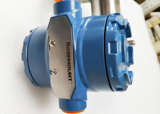 3051L4AB2AD22ABKE5HR5 준위 전송기 3051L 송신기 -300 내지 300 Psi