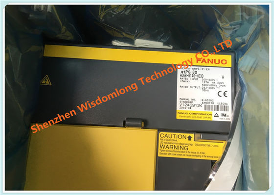 A06B 6140 H030 교류 서보 증폭기 건설 기계는 50Hz/60Hz를 사용합니다