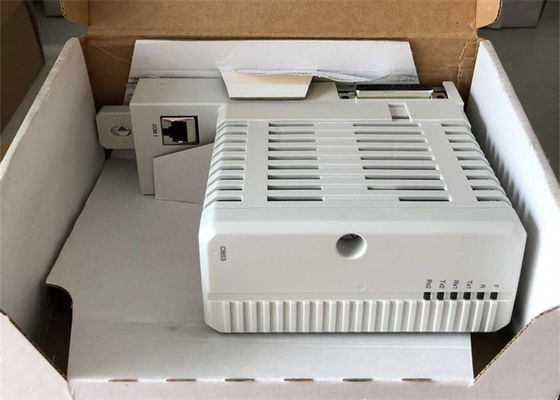 ABB CI853 RS-232 모듈 S800 입출력 COMLI와 모드 버스 RTU CI853K01 3BSE018103R1