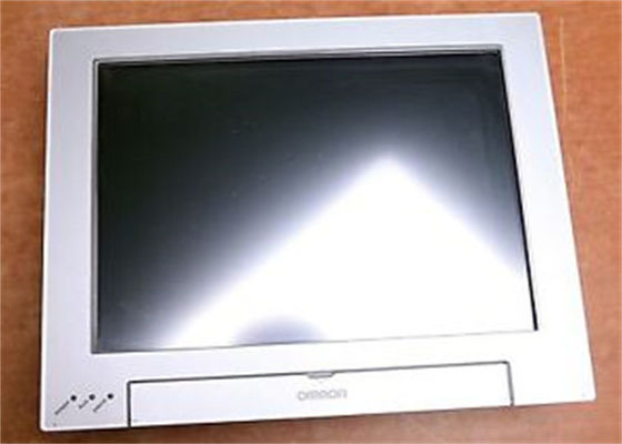 옴론 FZ3-300-10 비전 제어부 FZ3 시리즈 INTEGRATED LCD 터치 스크린