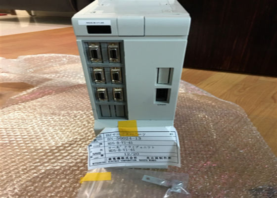 MDS-B-V1-45 산업적 서보 드라이브 미츠비시 시리즈 MDS AC200/200-230VAC