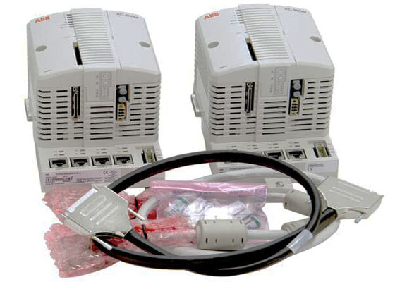PM857K02 AC 800M 3BSE088386R1 중복 프로세스 유닛 안녕 모듈