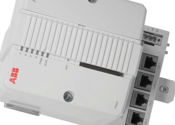PM857K02 AC 800M 3BSE088386R1 중복 프로세스 유닛 안녕 모듈