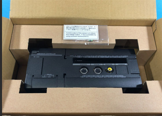 옴론 Z500-MC10E 레이저 컨트롤러 Z500 시리즈 24 VDC 1 AMP NPN 입출력