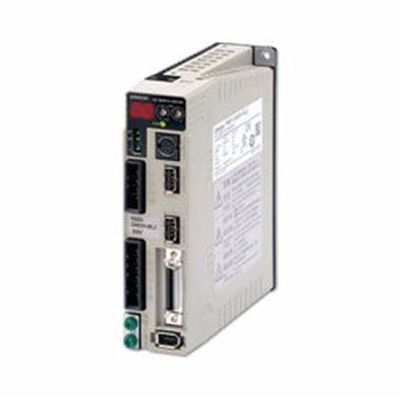 50 Ｗ부터 1.5 kW까지 옴론 R88D-KT02L 서보 드라이버 2.5A 120V 로드 200 Ｗ 230 VAC