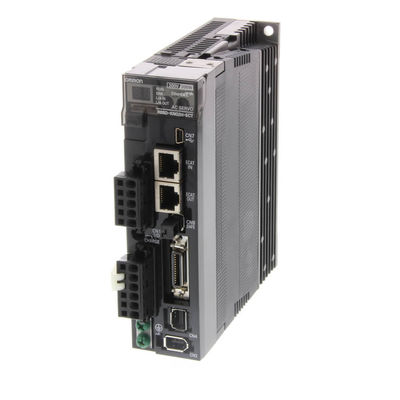 50 Ｗ부터 1.5 kW까지 옴론 R88D-KT02L 서보 드라이버 2.5A 120V 로드 200 Ｗ 230 VAC