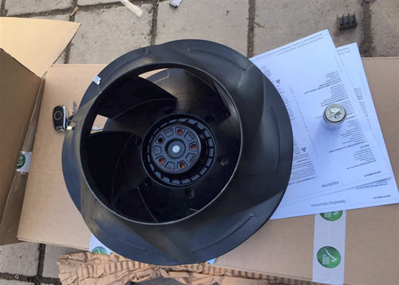 R3G355-RB03-10 에 햄프에이프스트 산업적이 ABB R8 인버터는 원심력 냉각 Fan을 일으킵니다
