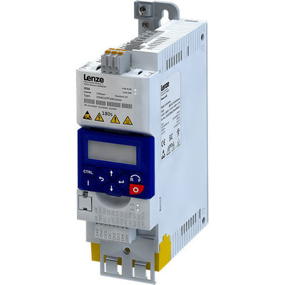 레은제 I55AE125B10V10004S 0.25 kW 0.33 HP 1.7 i550 주파수 인버터는 상자를 제어합니다