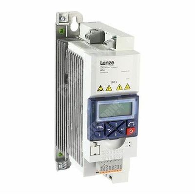 레은제 i500 시리즈 I5DAE175B10010000S 1-3 단계 230 VAC 0.75 KW C2 EMC AC 역변환기 드라이브