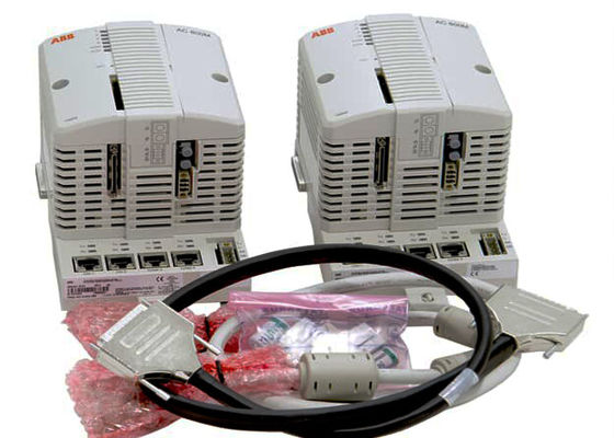 PM858K02 3BSE082896R1 AC 800M 중복 프로세스 유닛  PM858 프로세서