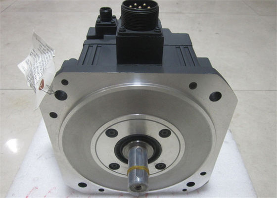 2000R/MIN 산업적 서보 모터 미츠비시 2.0KW HC-UF202B-S1 3AC 110V 24A