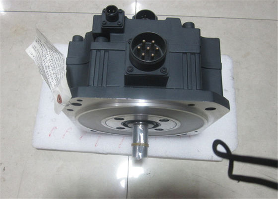 2000R/MIN 산업적 서보 모터 미츠비시 2.0KW HC-UF202B-S1 3AC 110V 24A