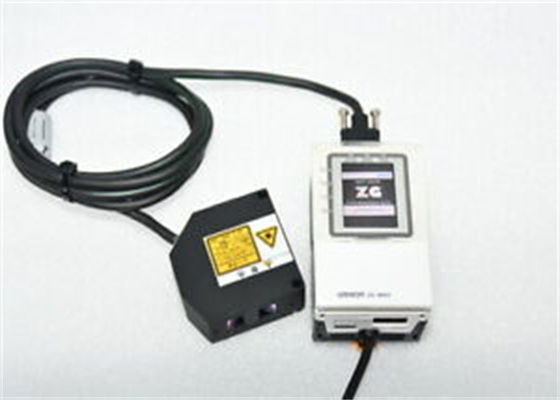옴론 ZG-2WDC11 ZG2 센서 CTLR NPN 아웃 PLC 프로그램 논리 제어기