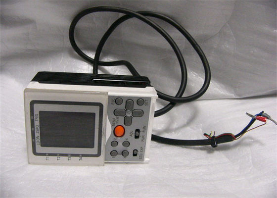 옴론 ZG-2WDC11 ZG2 센서 CTLR NPN 아웃 PLC 프로그램 논리 제어기