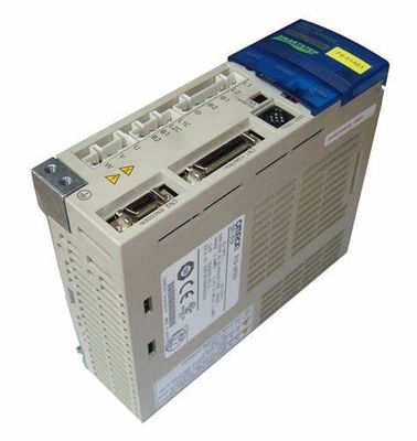 옴론 R7D-BP01H 서보 기구에 의하 AC 200VAC 공급 1A 200V 로드 100 Ｗ 230 Ｖ 단일 상