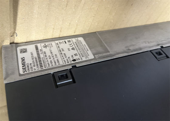 150% 과부담과 6SL3210-1KE23-8UF1 지멘스 SINAMICS G120C 정격 전력 18,5KW
