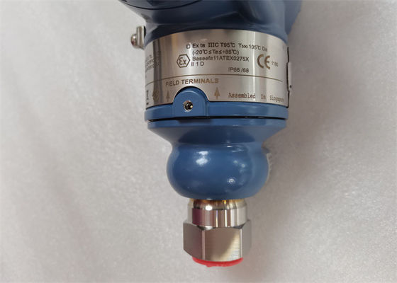 디지털 신호와 3051TG4A2B21BI1Q4Q8 로즈먼트 3051T 증압기 4-20 마