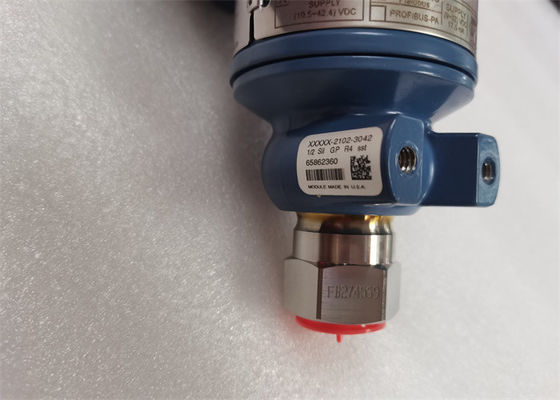 디지털 신호와 3051TG4A2B21BI1Q4Q8 로즈먼트 3051T 증압기 4-20 마