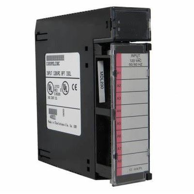 GE IC693MDL930 I/O 모듈 분리된 8 포인트 AC / DC는 120/240 VAC 5/24/125 VDC 성화 비접점을 출력했습니다