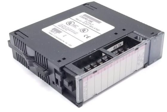 GE IC693MDL930 I/O 모듈 분리된 8 포인트 AC / DC는 120/240 VAC 5/24/125 VDC 성화 비접점을 출력했습니다