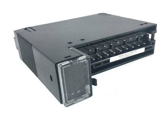 GE IC693MDL930 I/O 모듈 분리된 8 포인트 AC / DC는 120/240 VAC 5/24/125 VDC 성화 비접점을 출력했습니다