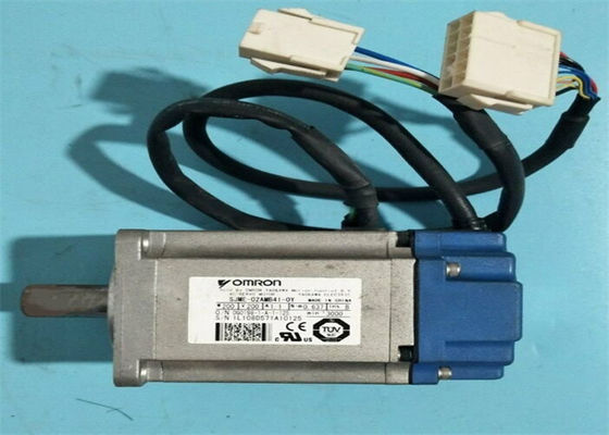 SJME-02AMB41-oy AC 서보 모터 2.0 AMP 200 Ｖ 400 Ｗ 3000 RPM 1.27 핵물질 관리