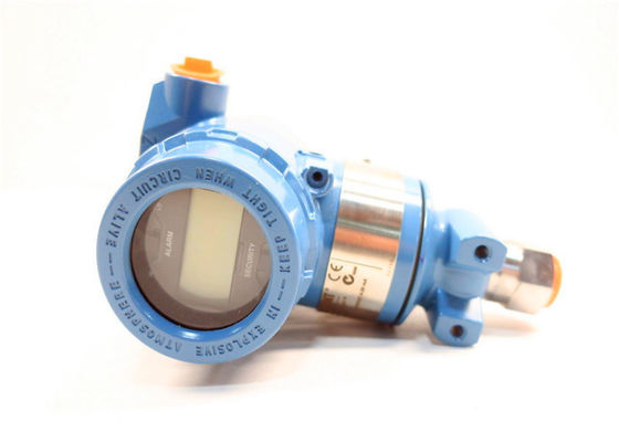 로즈먼트 3051TG 내선화 증압기 3051TG1A2B21BB4M5I5  -14.7 내지 30PSI