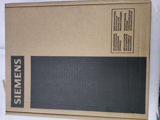 콤팩트 플래시 카드 없는 프로피버스 인터페이스와 지멘스 6SL3040-1MA00-0AA0 CU320-2 DP.
