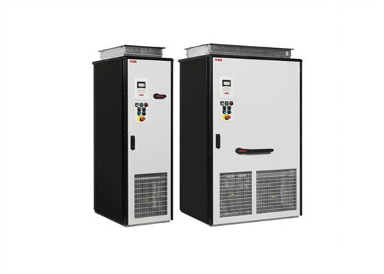 ACS880-07-0725A-3 ABB 가변 주파수 인버터 ACS880 시리즈 400kW