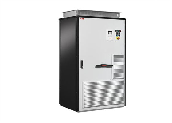 ACS880-07-0725A-3 ABB 가변 주파수 인버터 ACS880 시리즈 400kW
