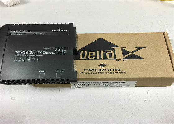 VE3006 KJ2003X1-BB1 12P3439X012 에머슨 델타프 과다한 전력 공급 모듈