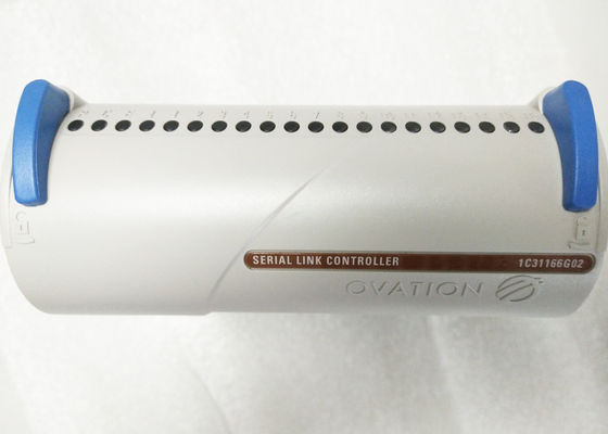 1C31166G02 1C31169G02 대인기 직렬 링크 제어기 PLC 모듈
