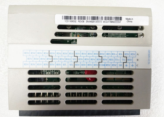 1C31166G02 1C31169G02 대인기 직렬 링크 제어기 PLC 모듈
