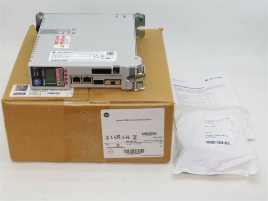 AB 2198-H015-ERS2 12.5 Amp 피이크 전류는 1와 3 단계 190을 출력했습니다 - 528 VAC 입력