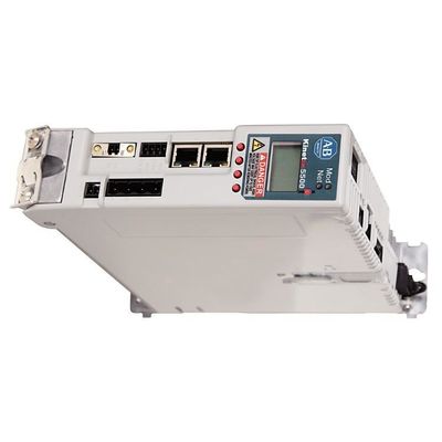 AB 2198-H015-ERS2 12.5 Amp 피이크 전류는 1와 3 단계 190을 출력했습니다 - 528 VAC 입력
