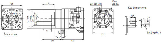 옴론 R7D-BP02L 서보 드라이브 2.5-3.7AMP 80-115V 50/60HZ 200 와트 200 Ｗ