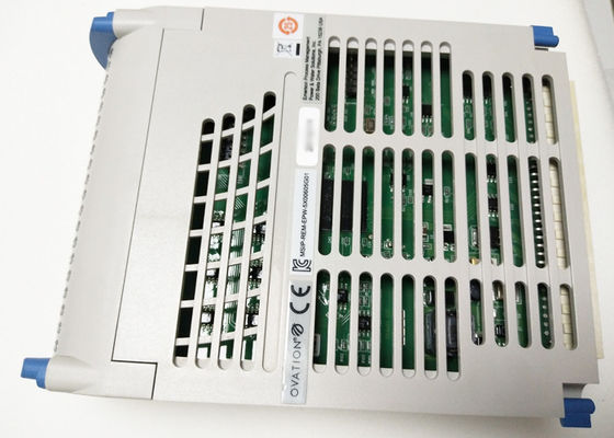 5X00605G01 입출력 카드 대인기 PLC 아날로그 인트풋 모듈